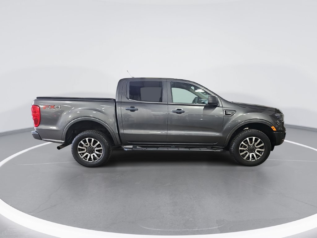 Used 2019 Ford Ranger XLT w/ Equipment Group 302A Luxury AWD/4WD image 2