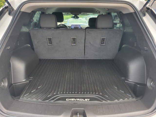 Used 2024 Chevrolet Blazer LT FWD image 6