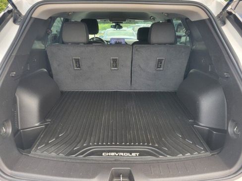 Used 2024 Chevrolet Blazer LT FWD image 6