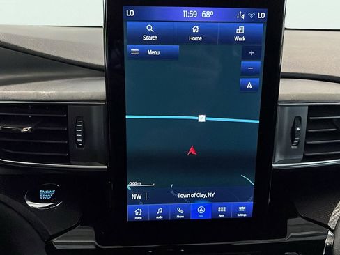 Certified 2023 Ford Explorer ST w/ Equipment Group 401A image 30