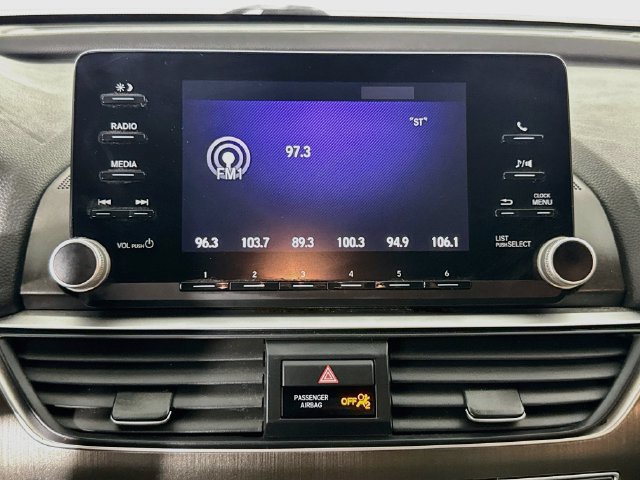 Used 2018 Honda Accord LX image 15