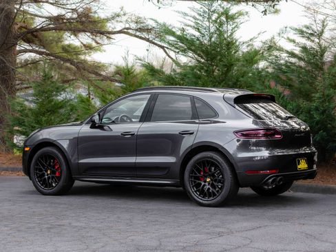 Used 2017 Porsche Macan GTS image 55