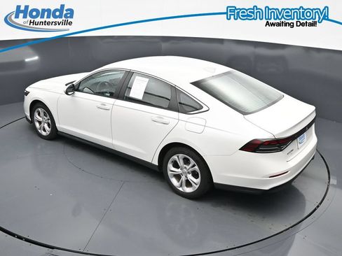 Used 2024 Honda Accord LX image 19