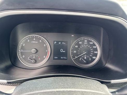 Used 2020 Hyundai Tucson SE w/ Winter Weather Package AWD/4WD image 10