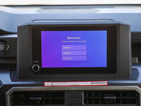 New 2026 Toyota Tacoma SR5 image 16