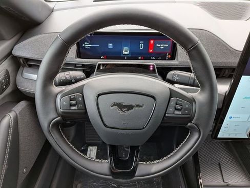 New 2026 Ford Mustang Mach-E GT AWD/4WD image 19