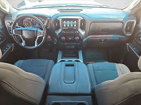 Used 2022 Chevrolet Silverado 1500 RST AWD/4WD image 17