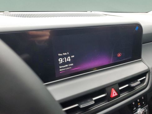 New 2026 Kia Seltos EX image 22