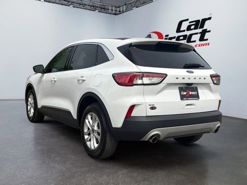 Used 2022 Ford Escape SE FWD image 13