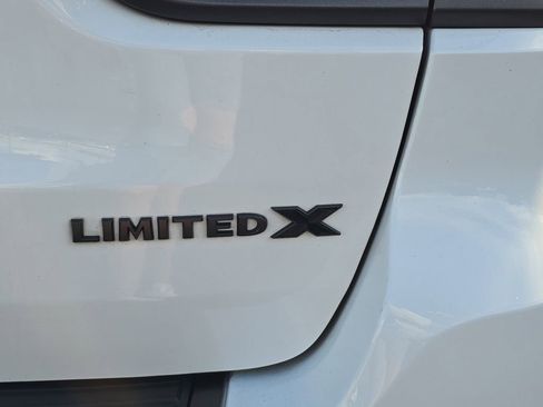 Used 2020 Jeep Grand Cherokee Limited X image 6