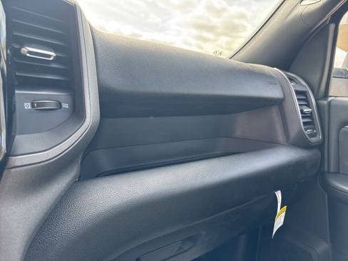 New 2026 RAM 3500 Tradesman image 34