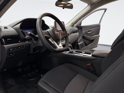 Used 2024 Nissan Sentra SV w/ All-Weather Package image 10