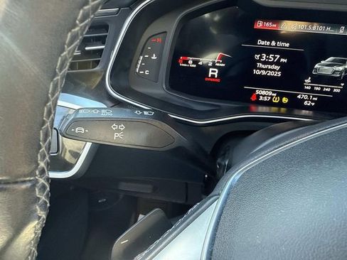 Used 2023 Audi A6 2.0T Premium image 38