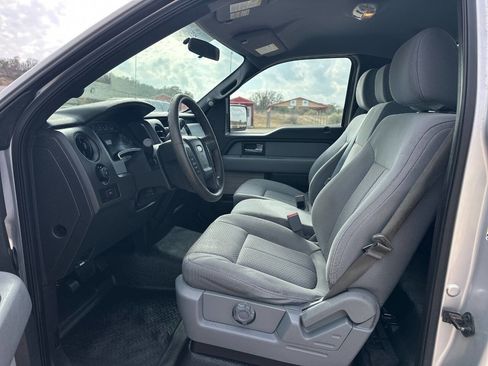 Used 2013 Ford F150 XL w/ Mid Equipment Group image 10