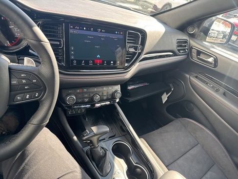 New 2026 Dodge Durango GT image 26