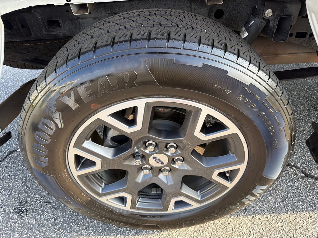 Used 2024 Ford F150 STX RWD image 17