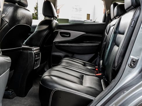 Used 2020 Nissan Murano SL image 33