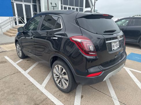 Used 2019 Buick Encore Preferred FWD image 5