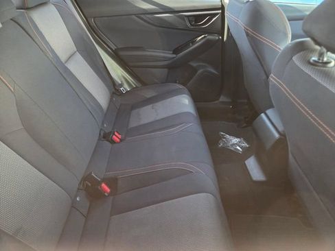 Used 2019 Subaru Crosstrek 2.0i Premium AWD/4WD image 5