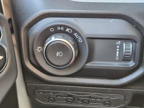 New 2026 Jeep Wrangler Sport AWD/4WD image 14