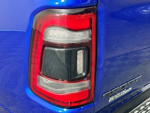 Used 2019 RAM 1500 Sport image 35