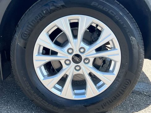 Used 2024 Ford Escape Active AWD/4WD image 14