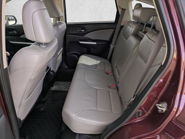 Used 2016 Honda CR-V EX-L image 19