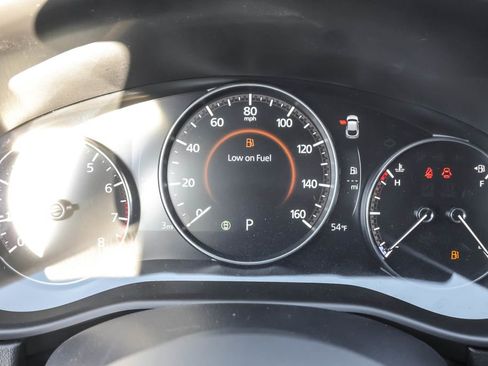 New 2026 MAZDA CX-30 AWD 2.5 S image 28