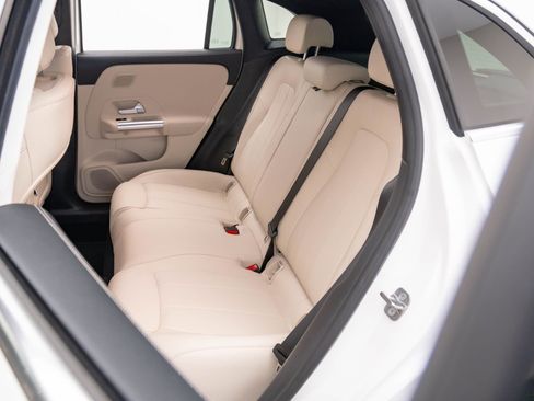 Certified 2026 Mercedes-Benz GLA 250 4MATIC image 19