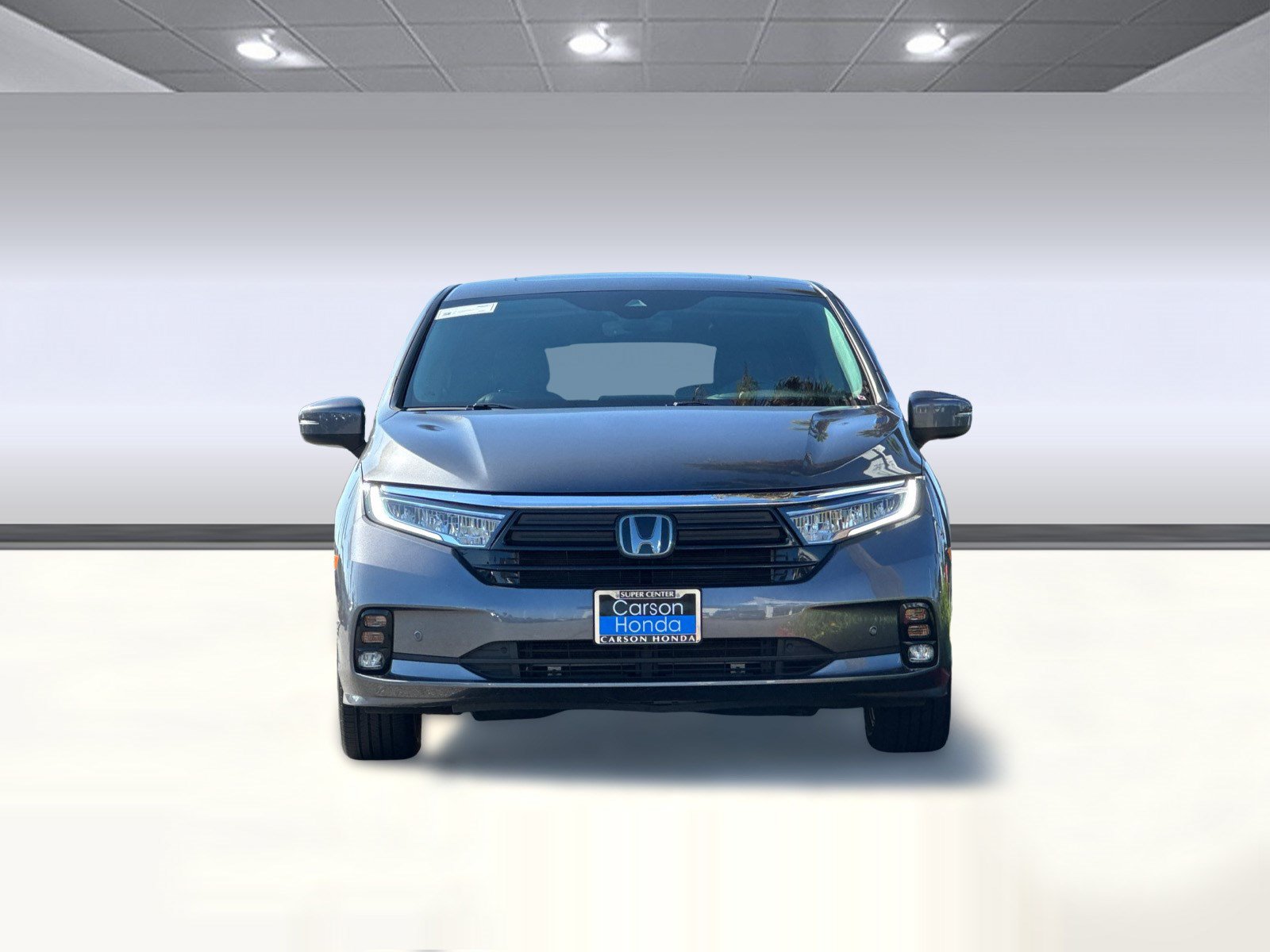 Certified 2024 Honda Odyssey Touring image 6