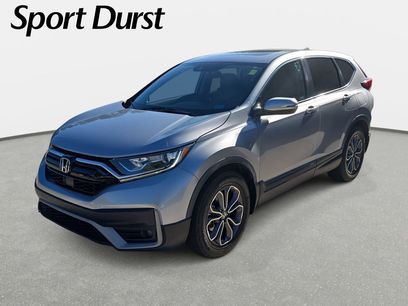 Used 2020 Honda CR-V EX