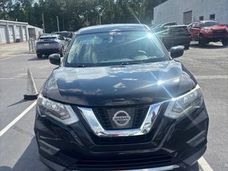 Used 2017 Nissan Rogue S FWD video 1
