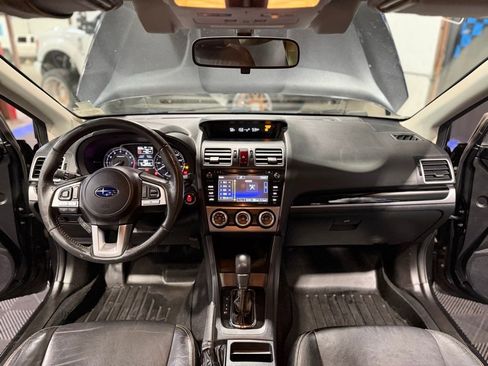 Used 2016 Subaru Crosstrek 2.0i Limited AWD/4WD image 13