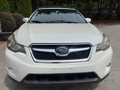 Used 2013 Subaru Crosstrek 2.0i Premium AWD/4WD image 8
