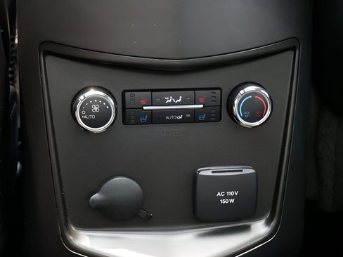 Used 2015 Lincoln MKT AWD w/ Equipment Group 201A image 15
