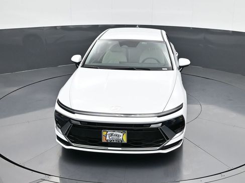 New 2026 Hyundai Sonata SEL image 14