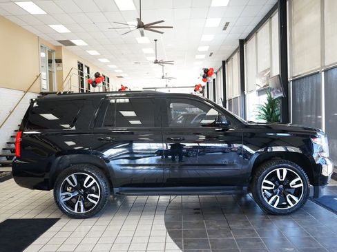 Used 2018 Chevrolet Tahoe Premier image 22