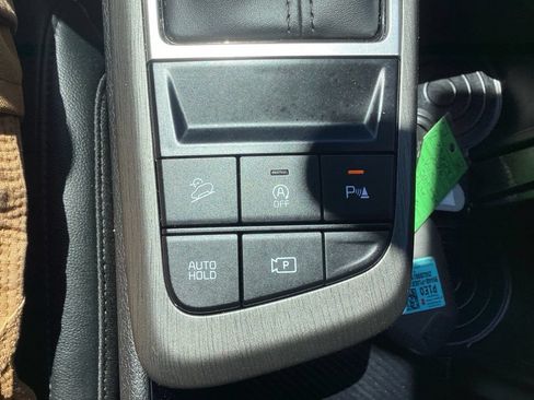 Certified 2026 Kia Sportage X-Line w/ X-Line Premium Package AWD/4WD image 28