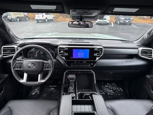 Certified 2025 Toyota Tundra SR5 image 15