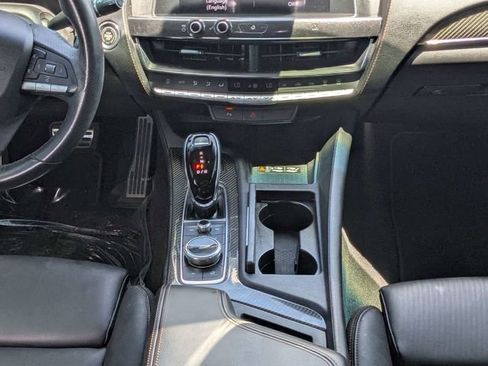 Used 2020 Cadillac CT5 Sport RWD image 18