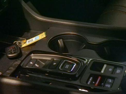New 2026 Honda Pilot TrailSport image 19