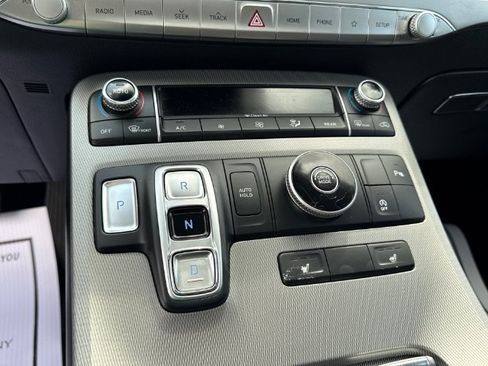 Used 2020 Hyundai Palisade SEL w/ Convenience Package FWD image 18