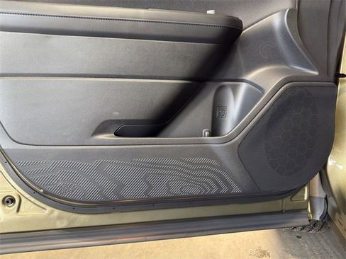 New 2026 Subaru Forester Premium image 28