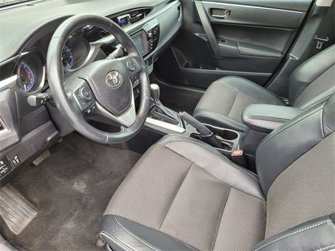 Used 2014 Toyota Corolla S image 15