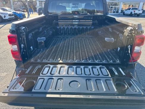 New 2026 Ford Maverick Lobo AWD/4WD image 22