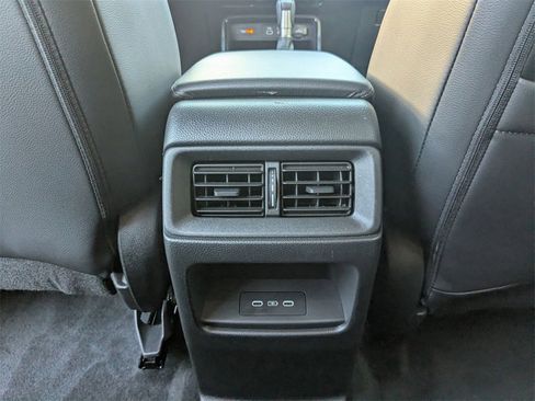 Used 2025 Honda CR-V EX-L image 28