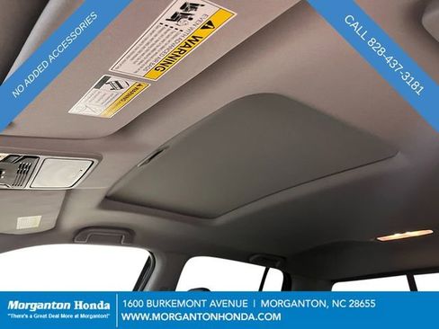 New 2026 Honda Ridgeline RTL image 23