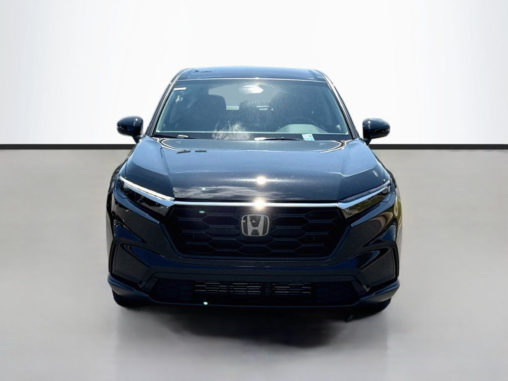 New 2026 Honda CR-V LX image 2