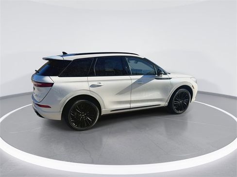 New 2025 Lincoln Corsair Grand Touring w/ Equipment Group 301A image 8