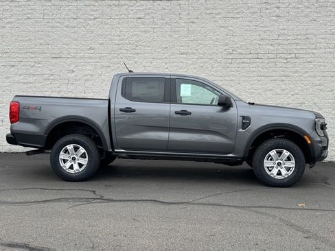 New 2025 Ford Ranger XL w/ Trailer Tow Package image 7